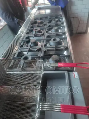 Gas Cookers Ovens Repair