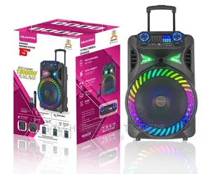 Speaker!Karaoke 15inch 15000w Speaker