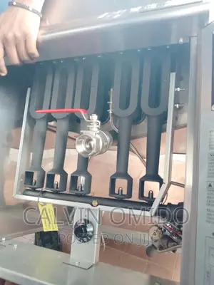 Gas Cookers Ovens Repair