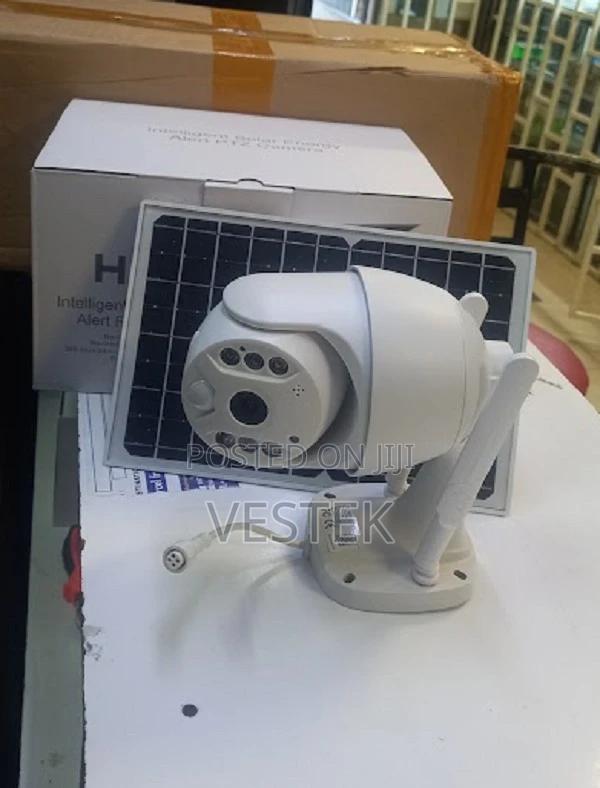<4G PTZ Camera Solar 4G PTZ Camera Solar 4G PTZ Camera Solar