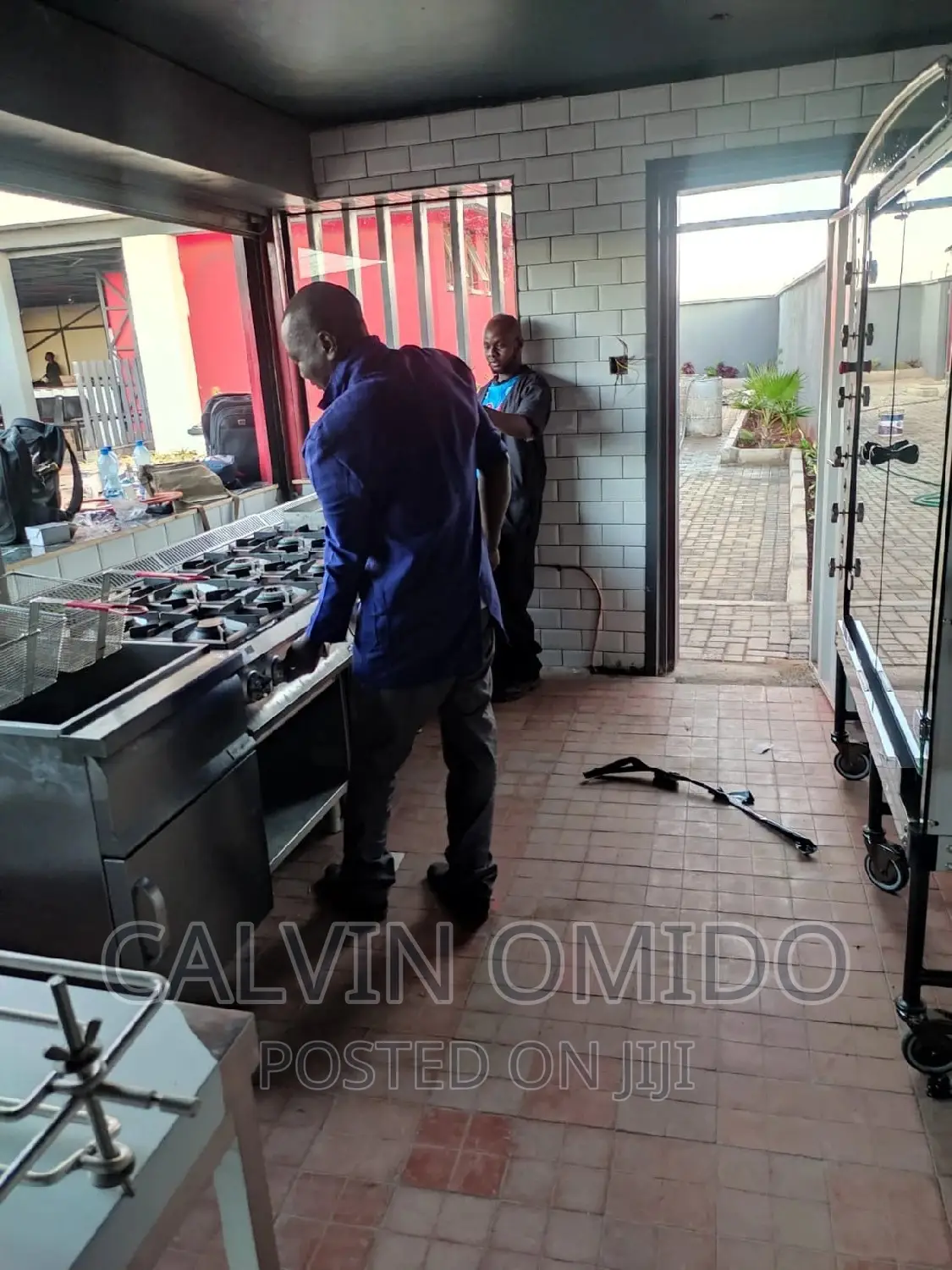 Gas Cookers Ovens Repair