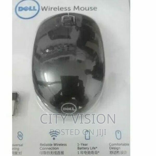 Wireless Mouse Wm126 Dell,WM126',126!! Wm126!!