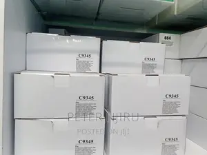 C 9345 Maintenance Boxes for EPSON Printers