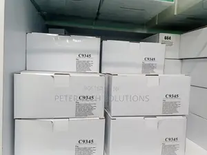 C 9345 Maintenance Boxes for EPSON Printers