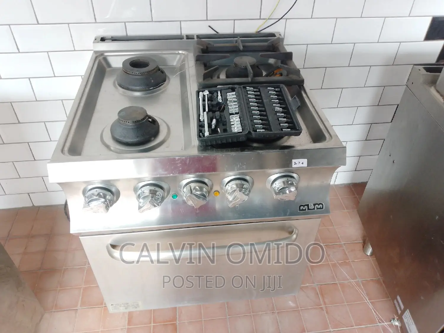 Gas Cookers Ovens Repair