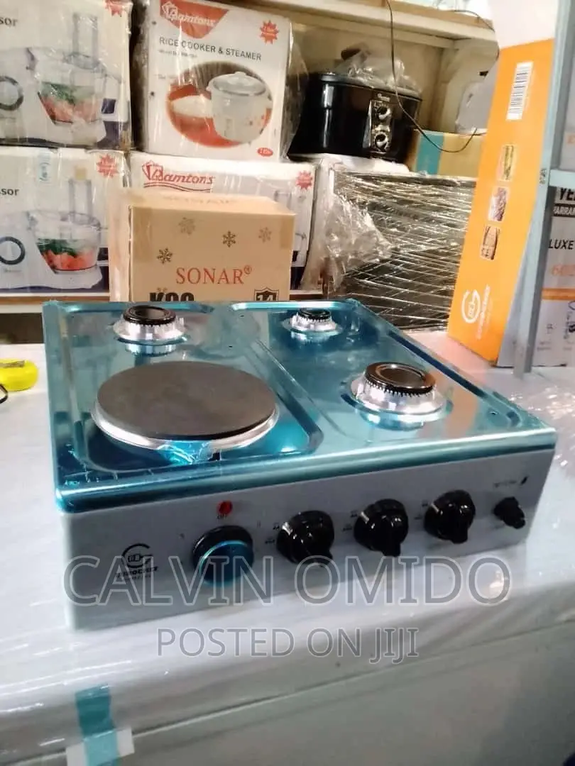 Gas Cookers Ovens Repair