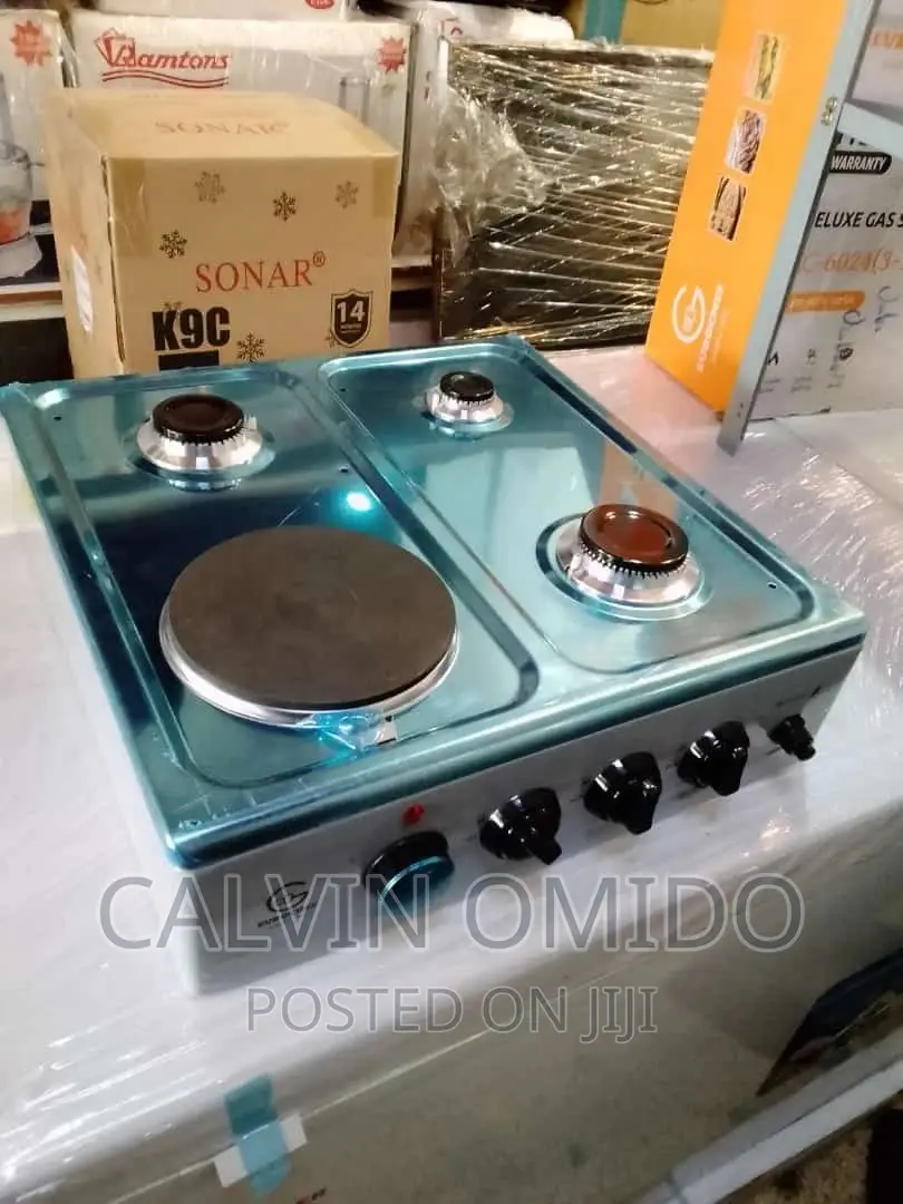 Gas Cookers Ovens Repair