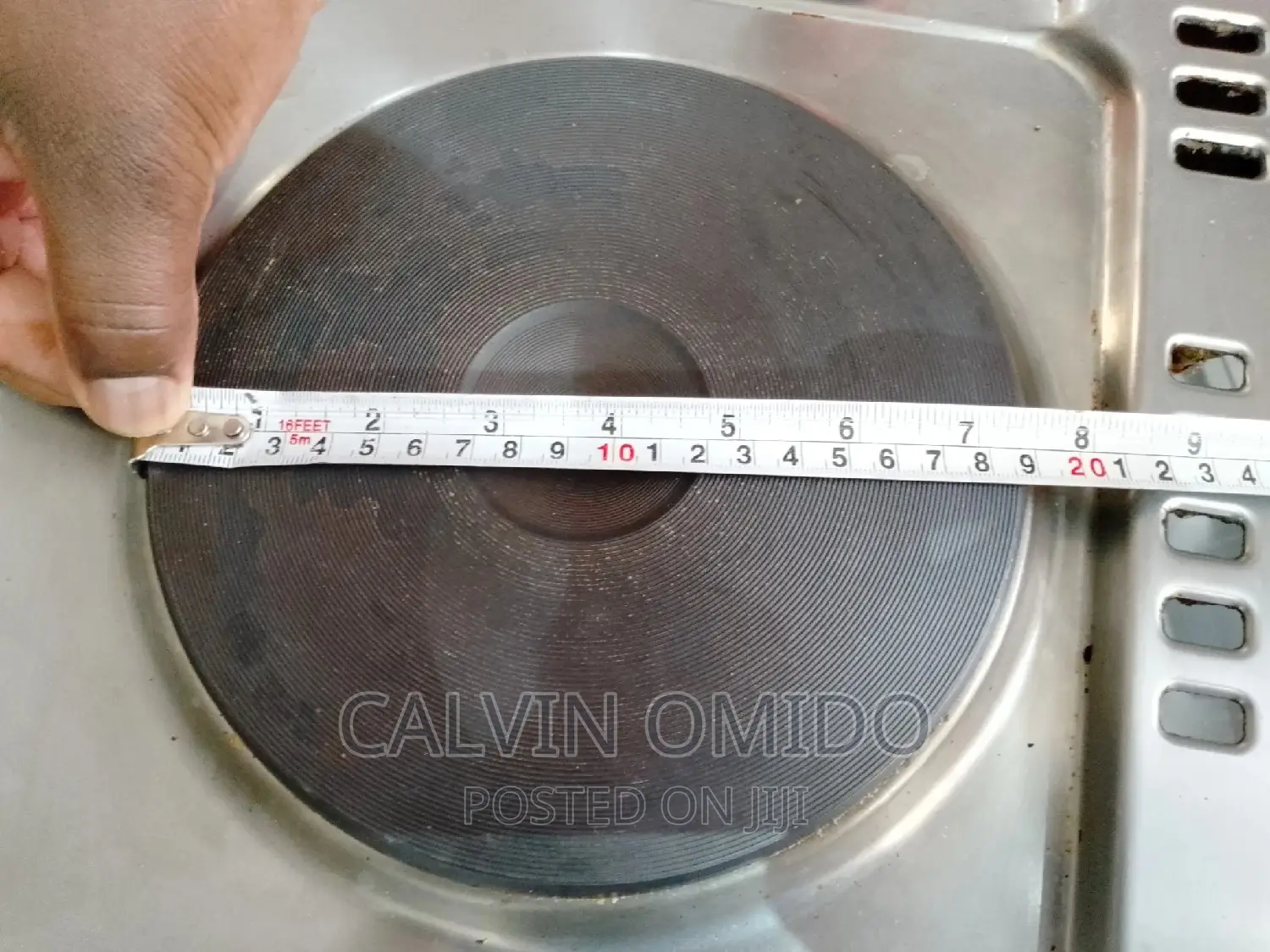 Gas Cookers Ovens Repair