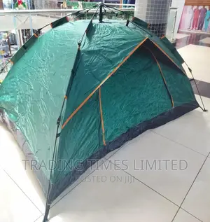 Camping Tents (For 2-3 People)