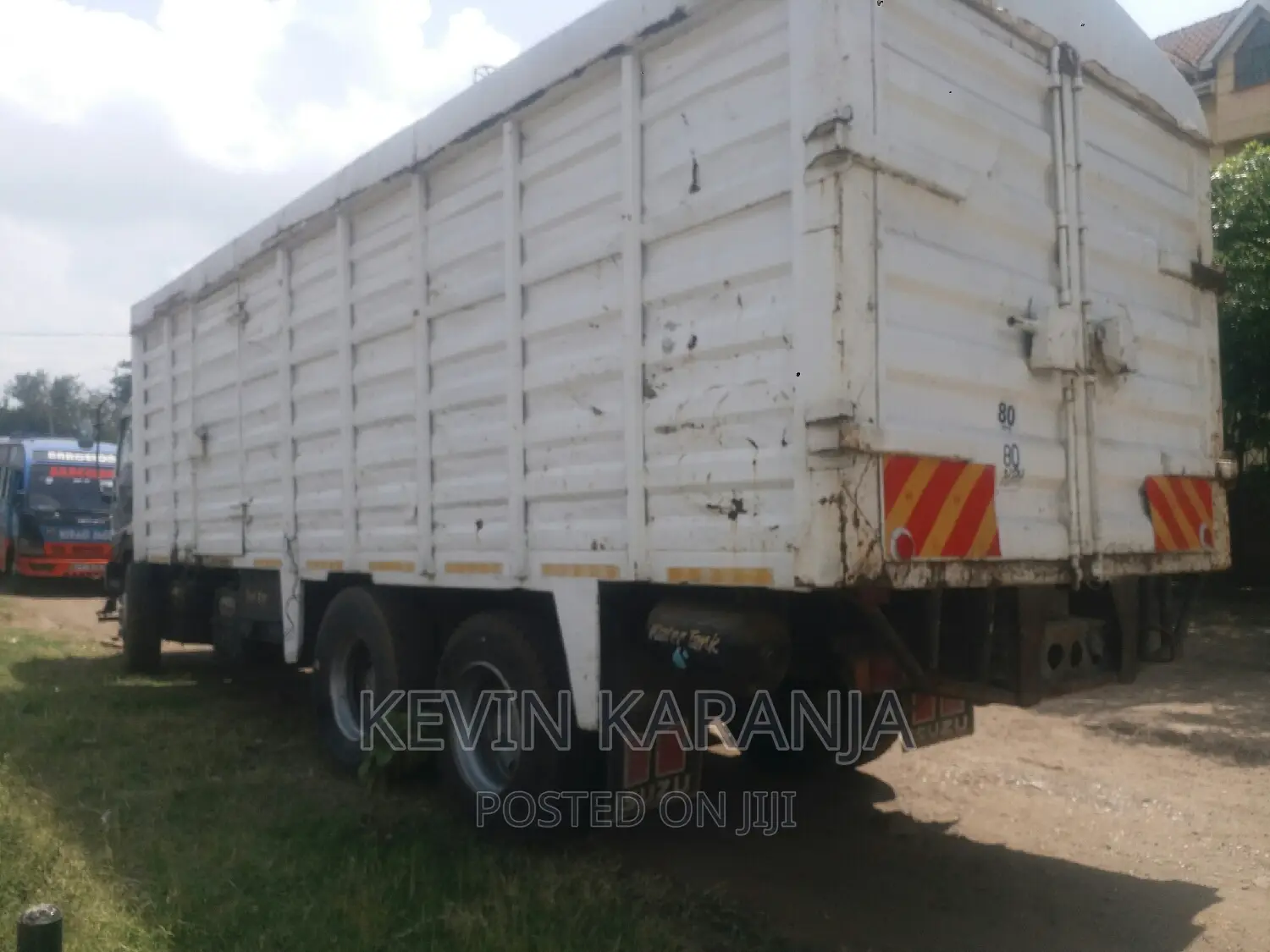 Transport Services