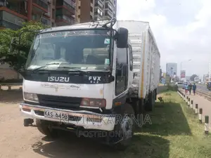 Transport Services