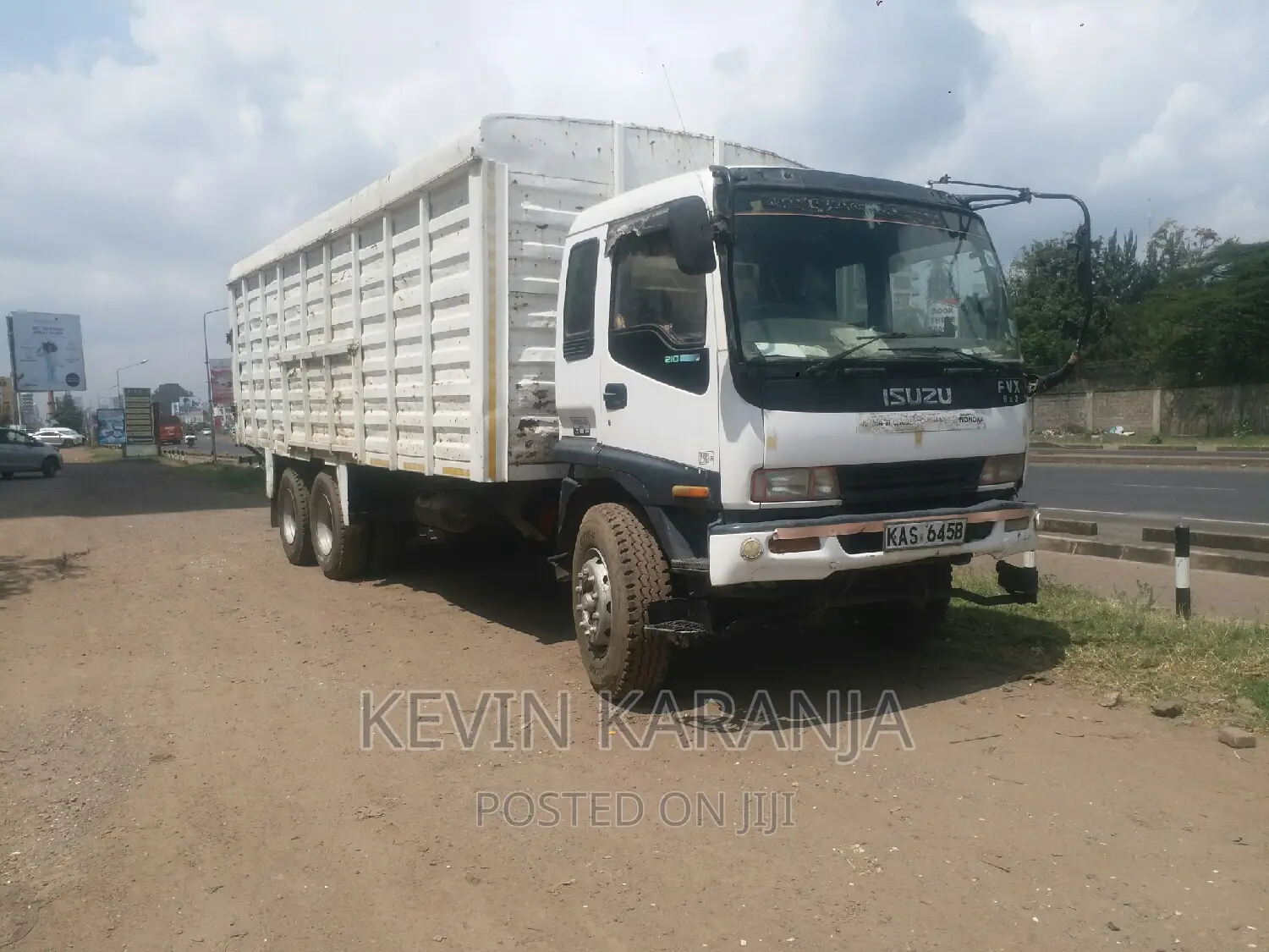 Transport Services