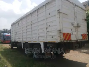 Transport Services