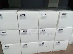 L3111/L3110/L3210 EPSON Waste Inkpads
