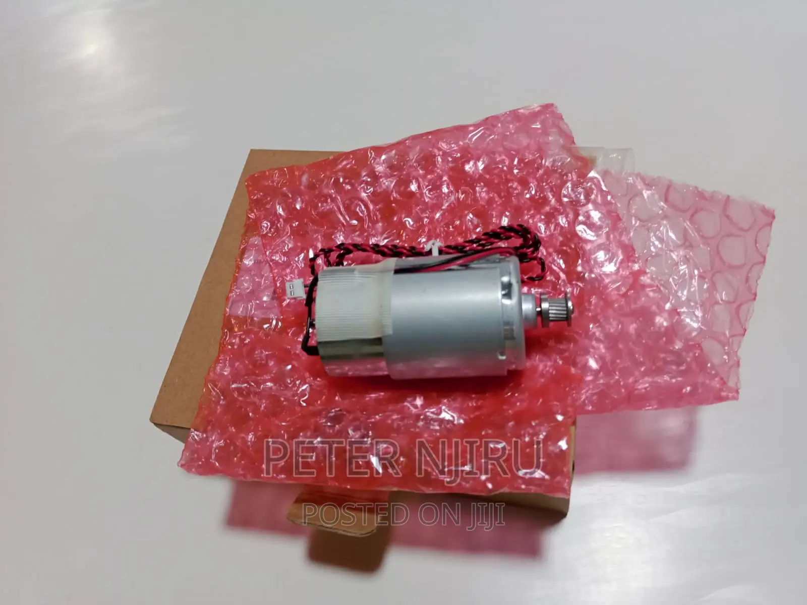 Cr Motor for EPSON Px660