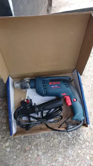 570w Bosch Impact Drill