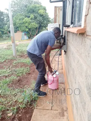 Air Conditioner Technician Ac