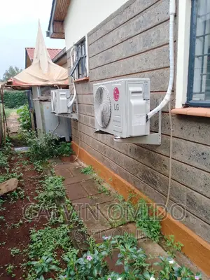 Air Conditioner Technician Ac
