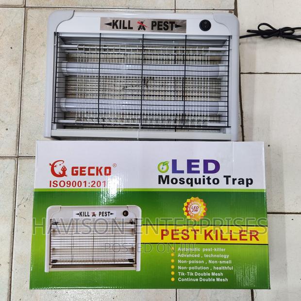 Mosquito/Pest Trap - main view