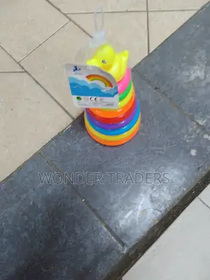 Rainbow Tower Rainbow Tower