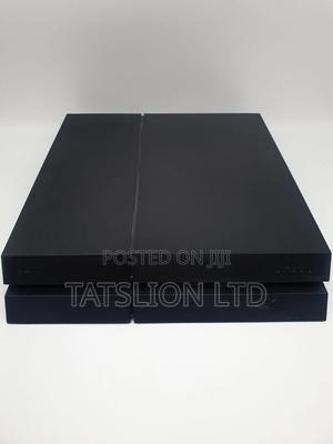 Playstation 4 Console | Ps4 Standard 500gb - main view