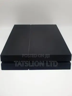 Playstation 4 Console | Ps4 Standard 500gb