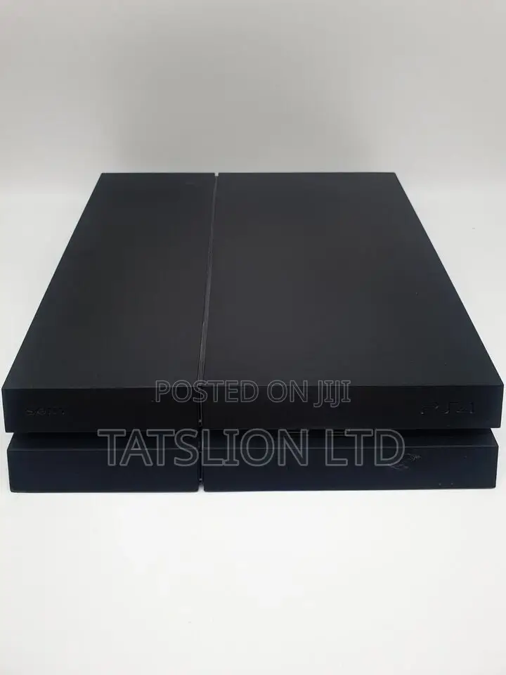 Playstation 4 Console | Ps4 Standard 500gb