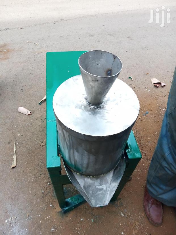 Peanut Butter Manufacturing Machine - thumbnail 2