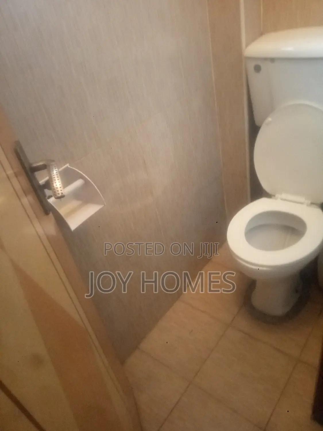 2bdrm Apartment in Nairobi West for rent