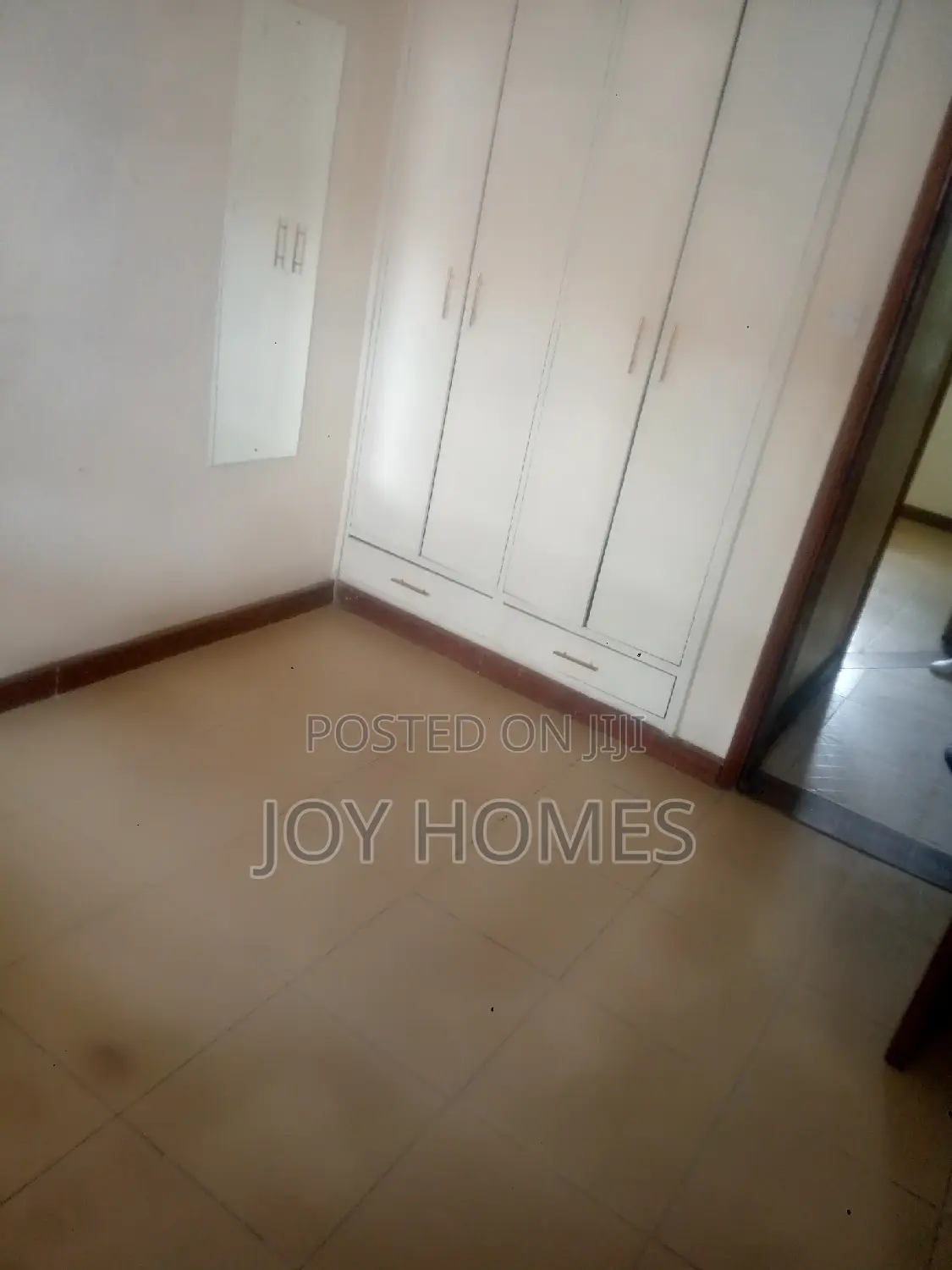 2bdrm Apartment in Nairobi West for rent