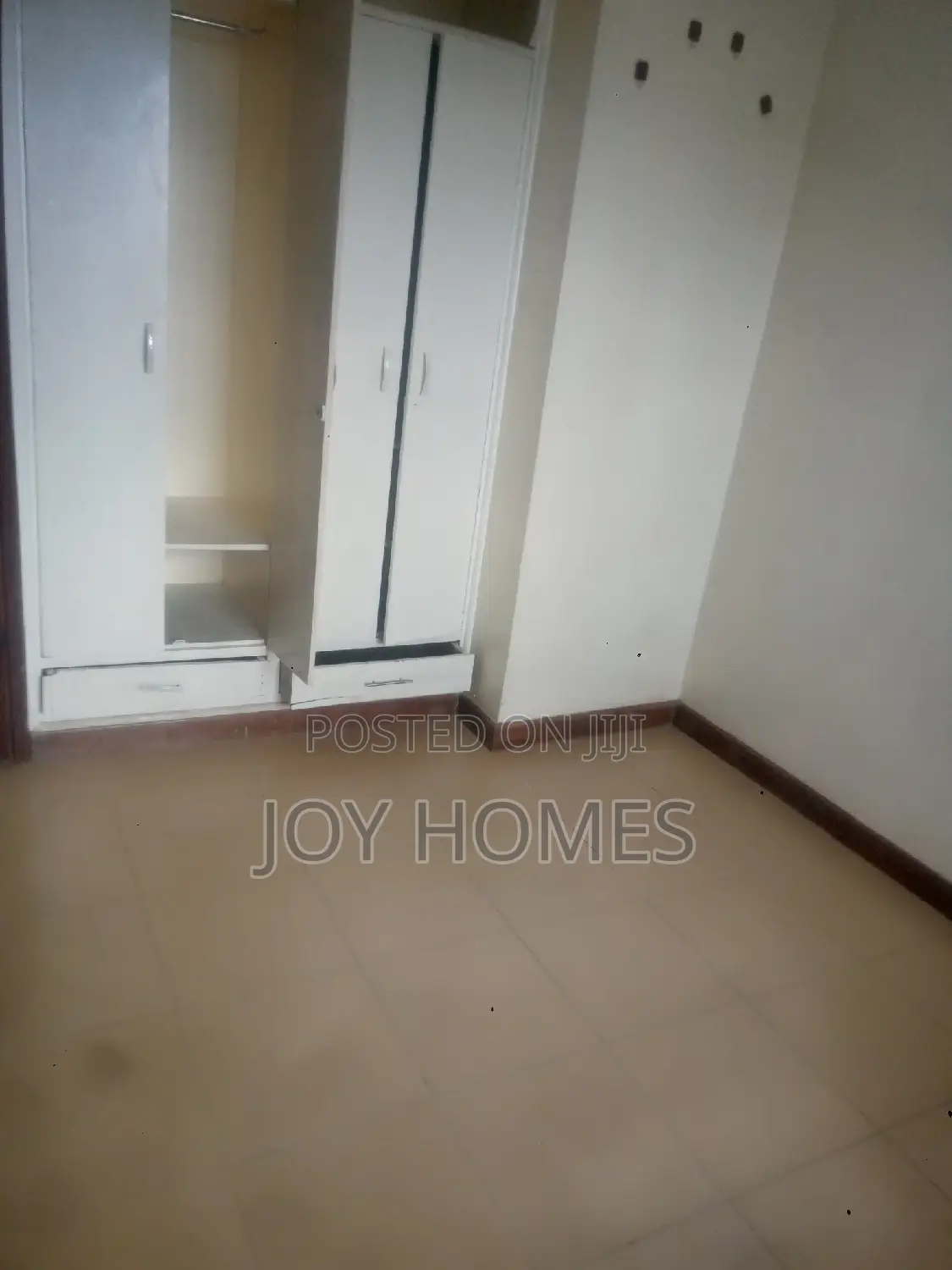 2bdrm Apartment in Nairobi West for rent