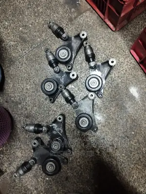 2AZ Belt Tensioner