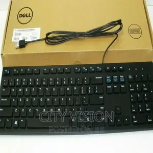 Dell Multimedia Keyboard Kb 216!KB 216 ! Dell Usb Kb 216!