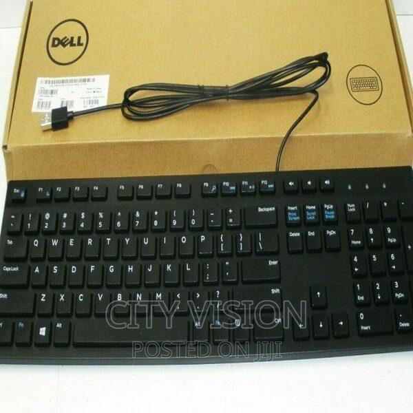Dell Multimedia Keyboard Kb 216!KB 216 ! Dell Usb Kb 216!