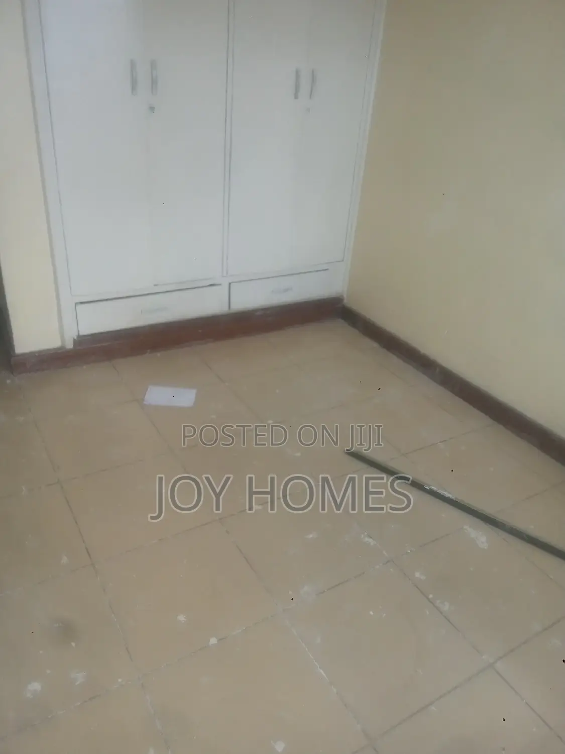 2bdrm Apartment in Nairobi West for rent