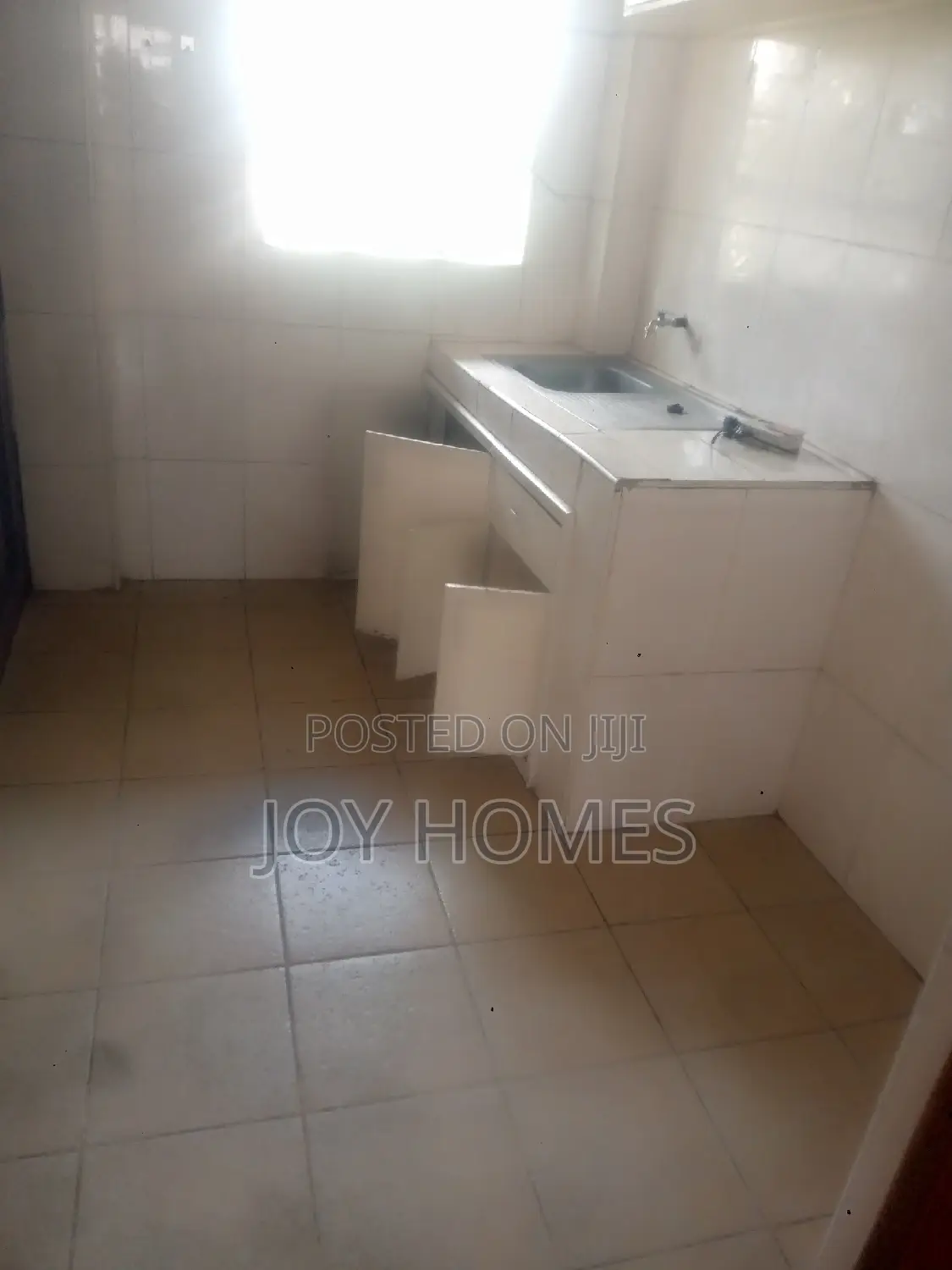 2bdrm Apartment in Nairobi West for rent