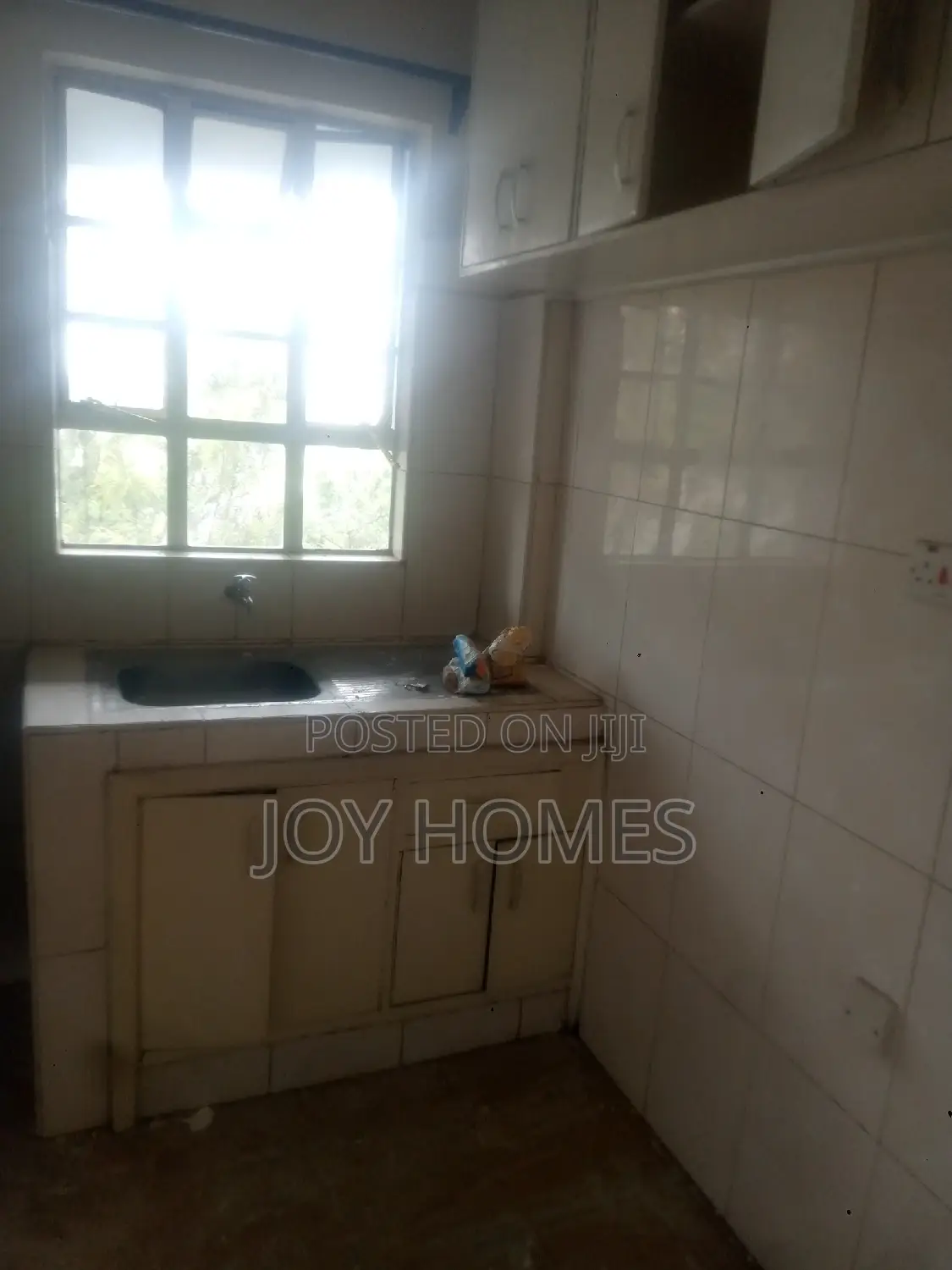 2bdrm Apartment in Nairobi West for rent