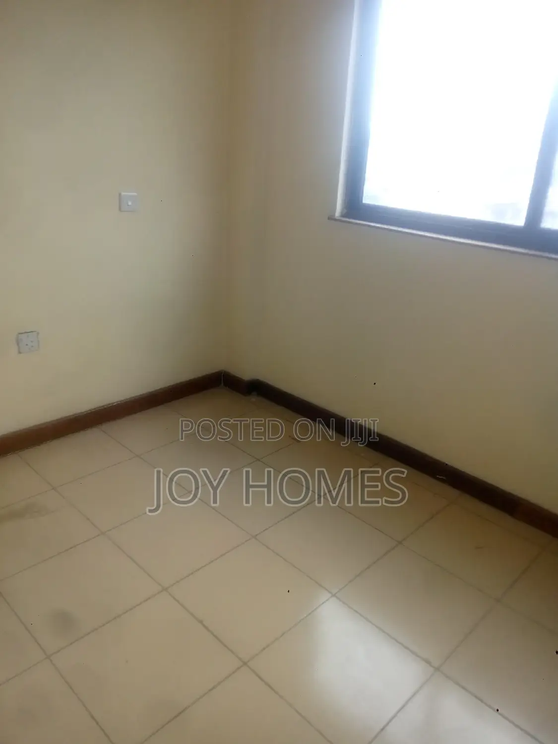 2bdrm Apartment in Nairobi West for rent