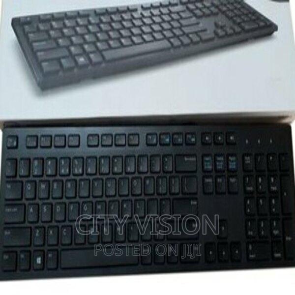 Dell Usb Multimedia Keyboard KB216 ',Kb216!!Kb216