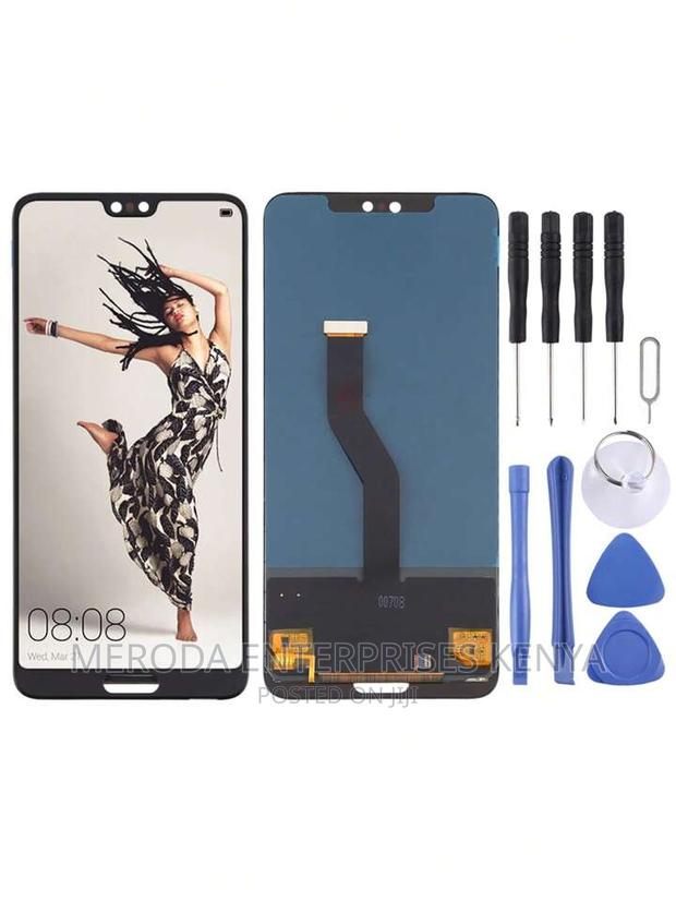 Huawei P20 Pro Screen - thumbnail 3