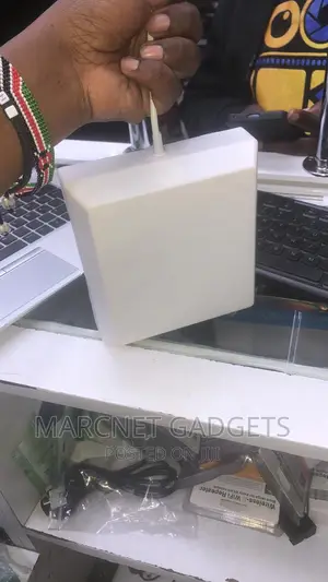GSM Mushroom