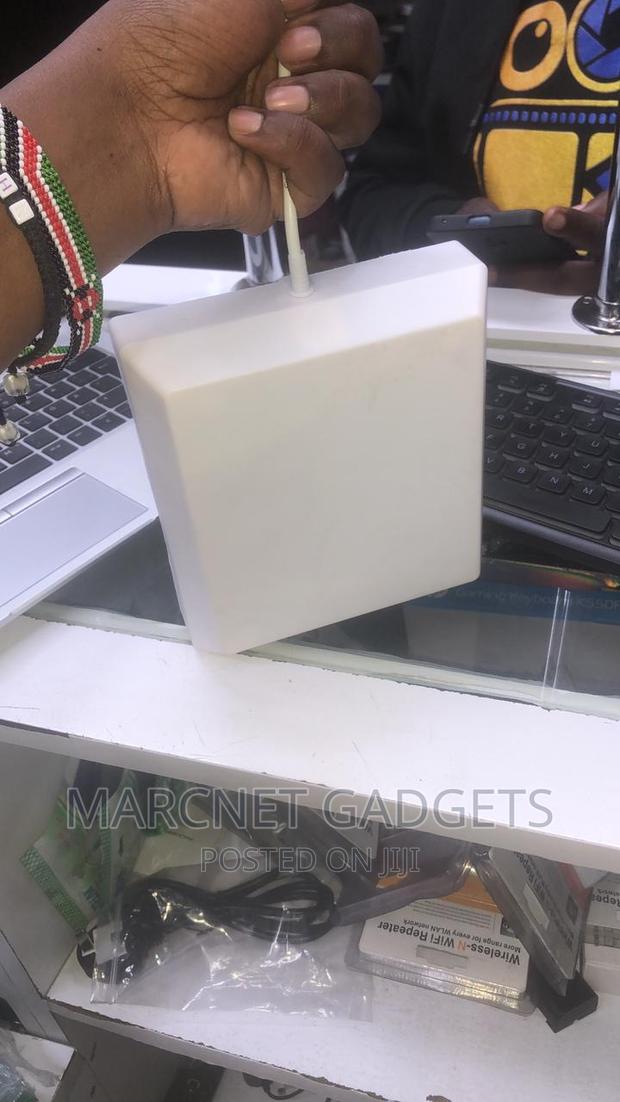 GSM Mushroom