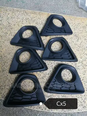 Mazda Cx5 Foglight Covers 2012(Each)
