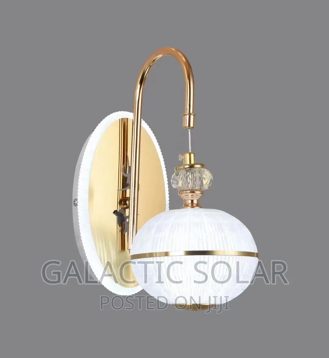 Wall Bracket