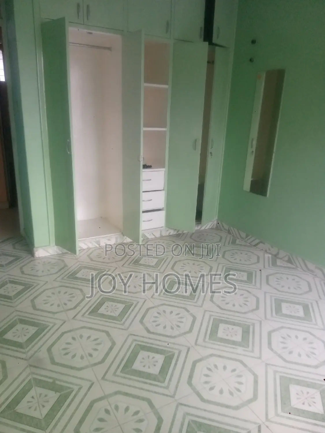1bdrm Apartment in Nairobi West for rent