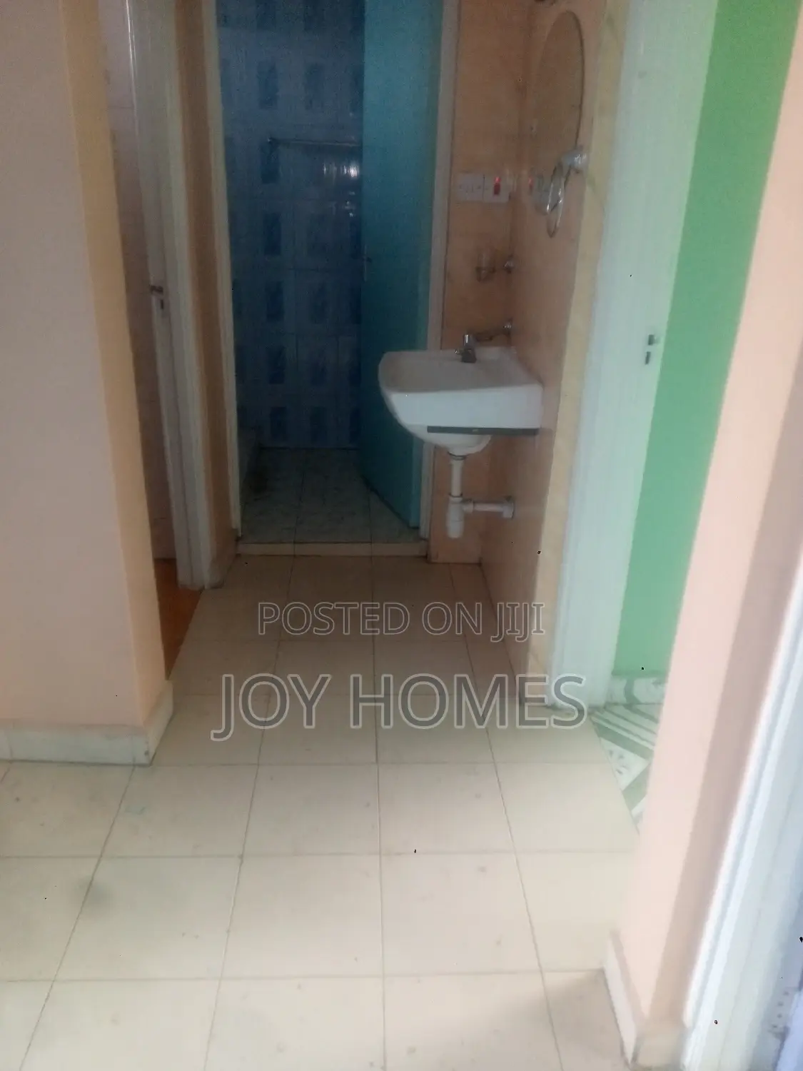 1bdrm Apartment in Nairobi West for rent