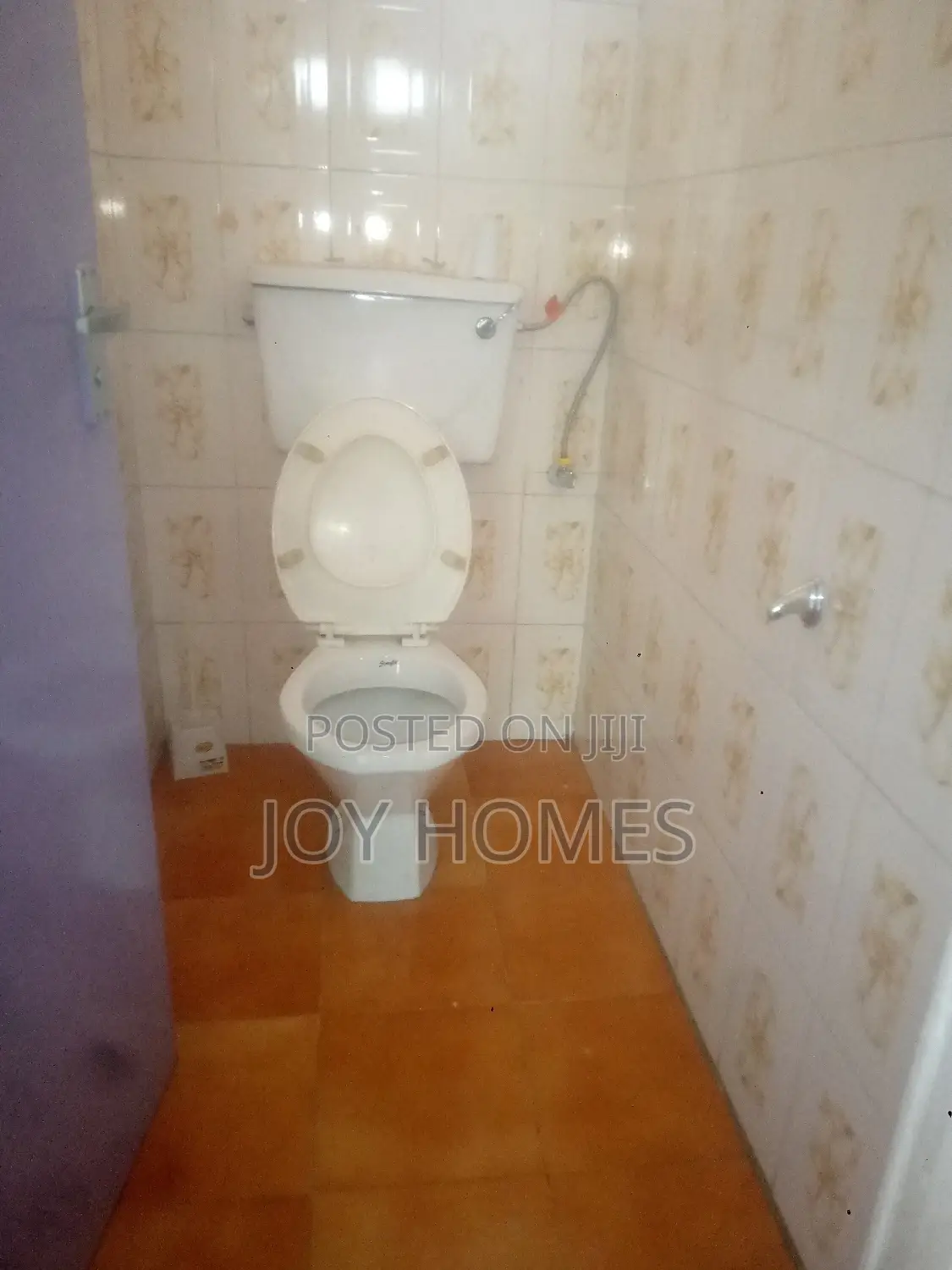 1bdrm Apartment in Nairobi West for rent