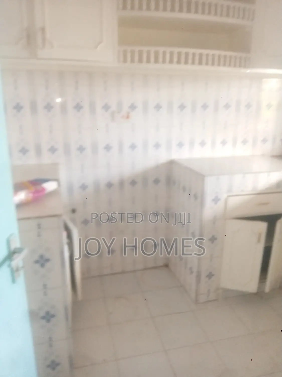 1bdrm Apartment in Nairobi West for rent