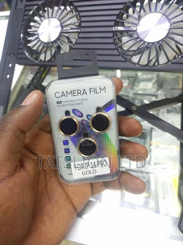 iPhone 14 Pro Max Camera Lens - main view