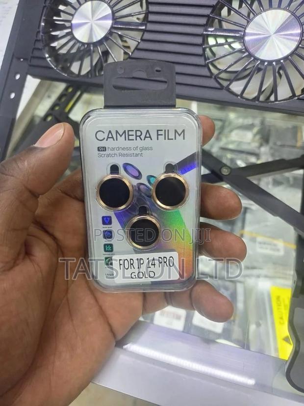 iPhone 14 Pro Max Camera Lens - thumbnail 2